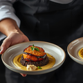 Chef Privé - Cuisine végétale alcaline