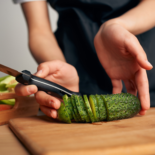 Atelier de cuisine alcaline crue