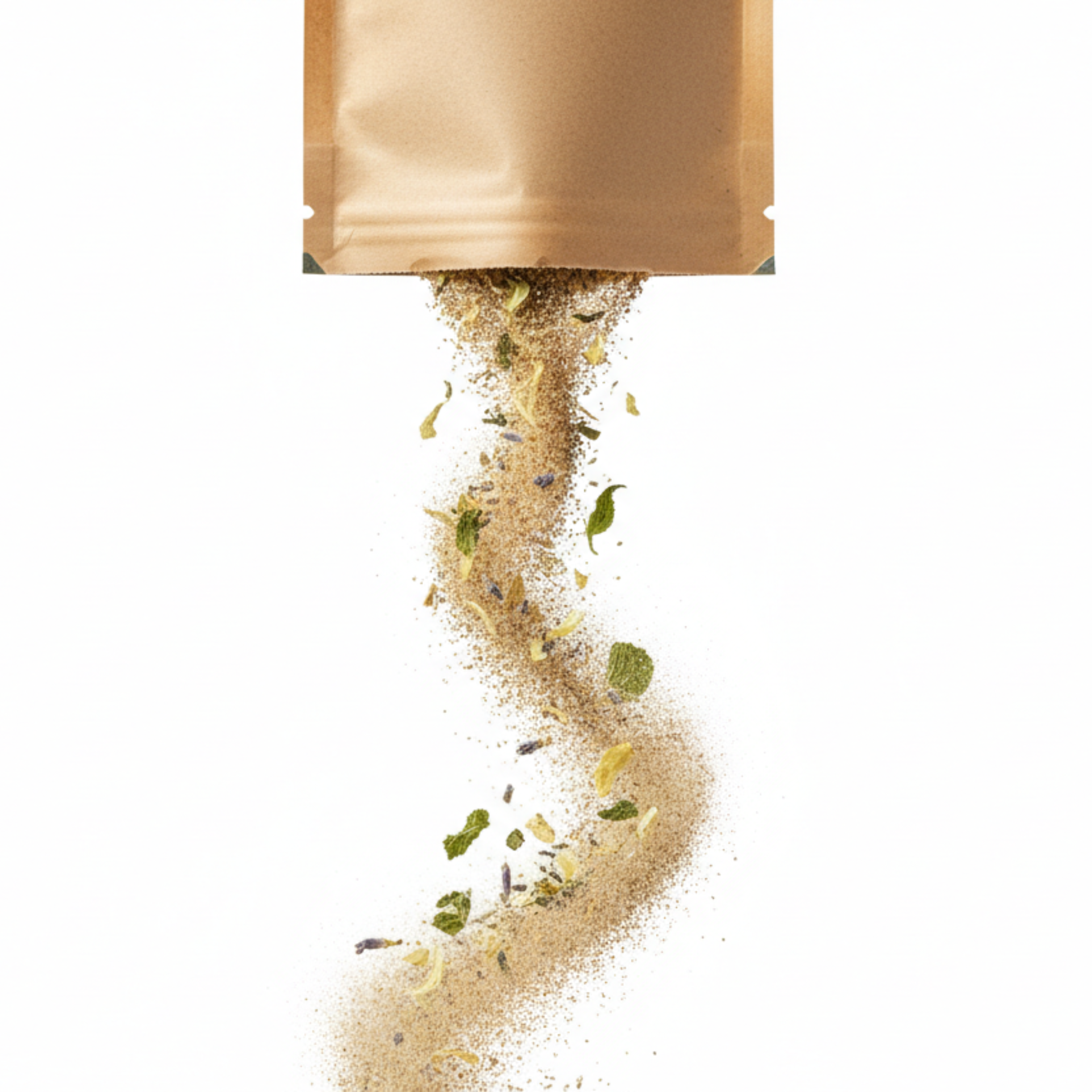 Alkā Tisane - Infusion aux plantes