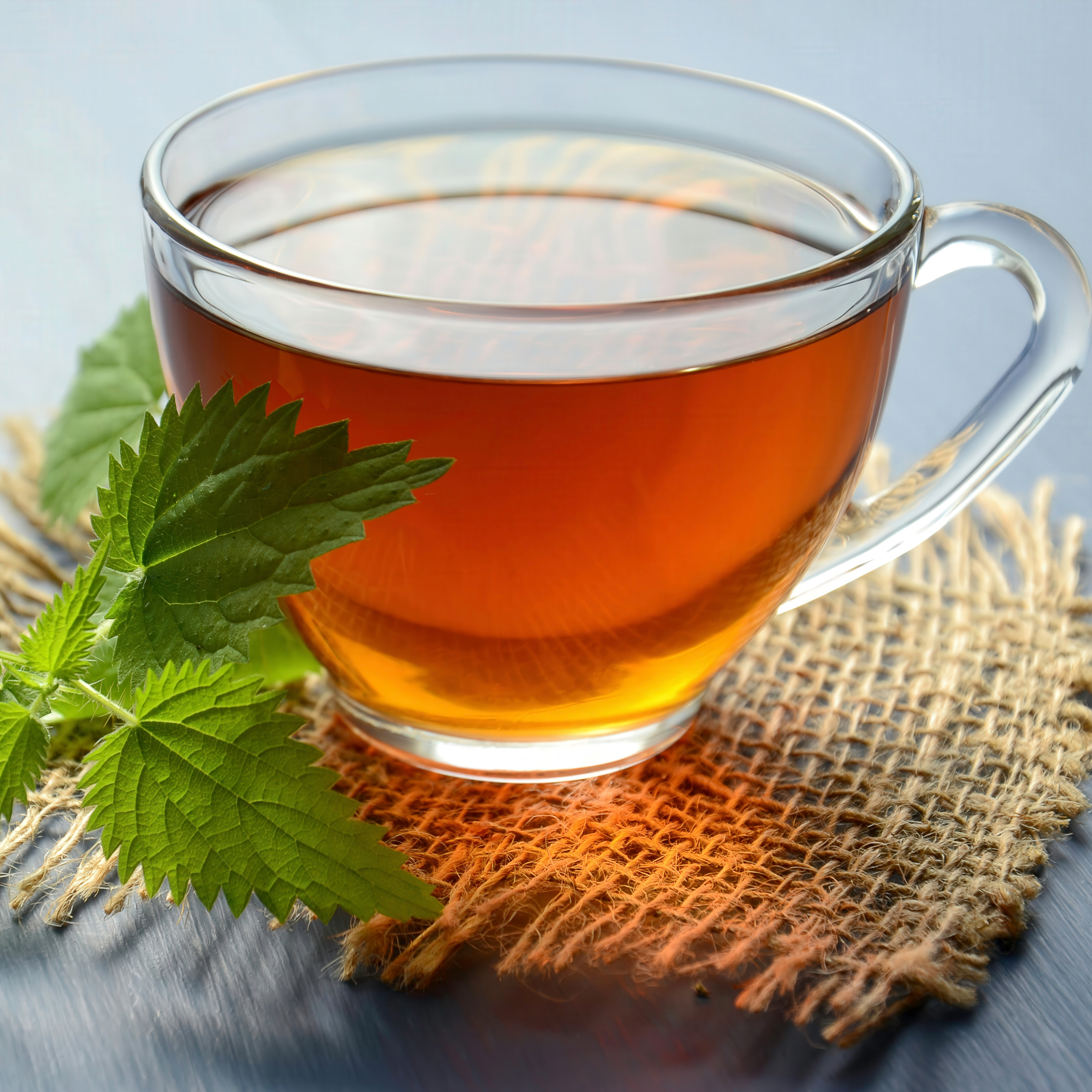 Alkā Tisane - Infusion aux plantes