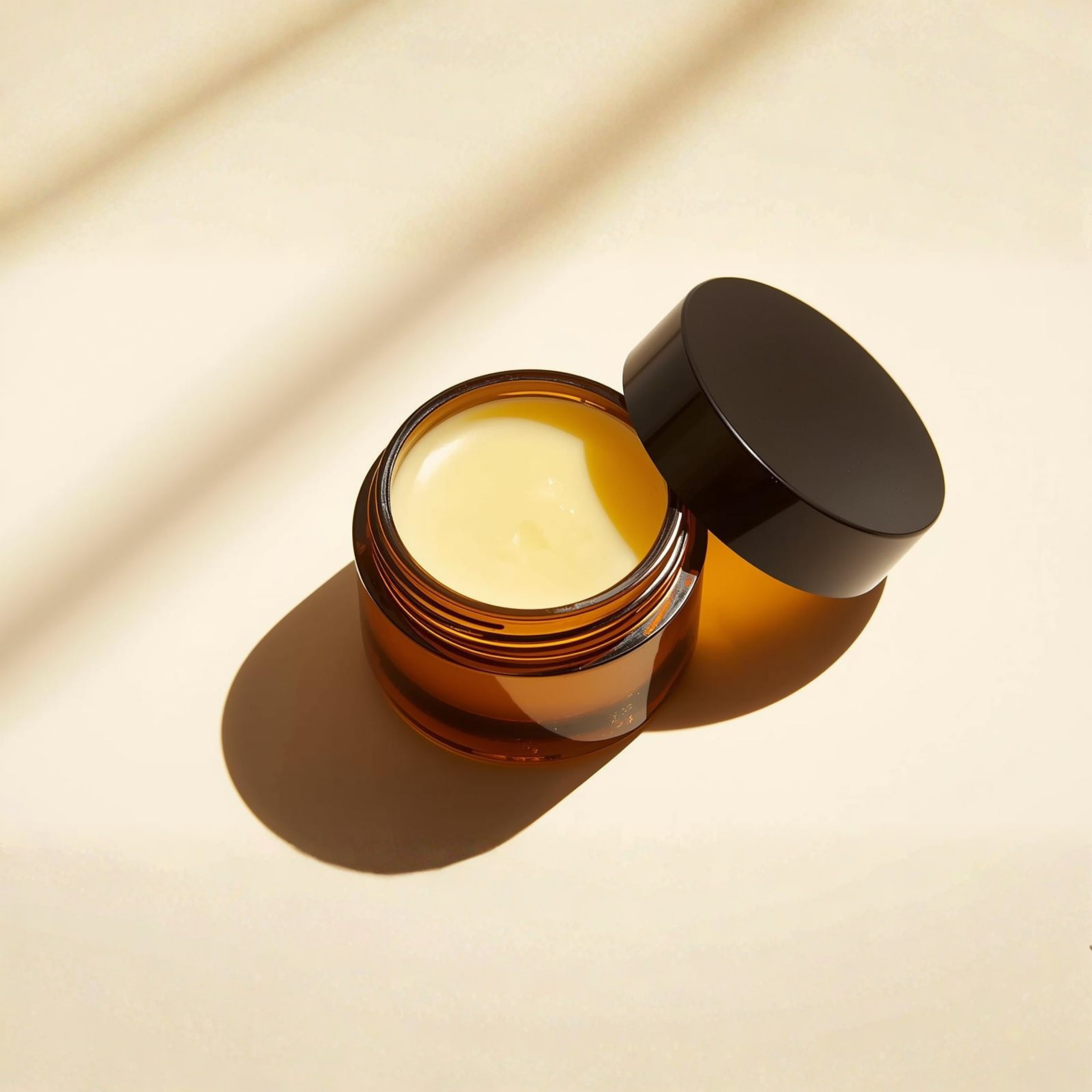 Baume de Soin Régénérant au Calendula de Provence