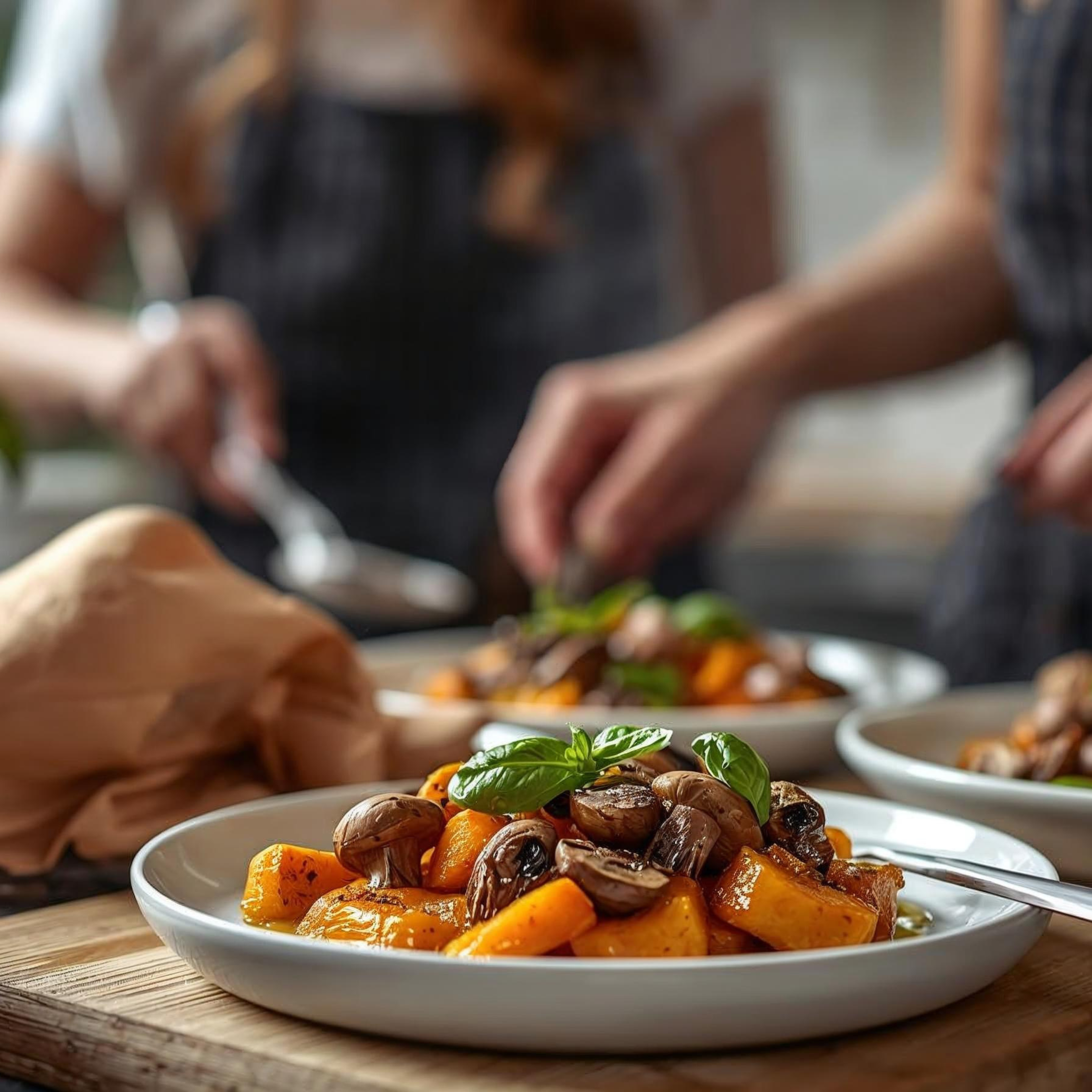 Cours de cuisine particulier